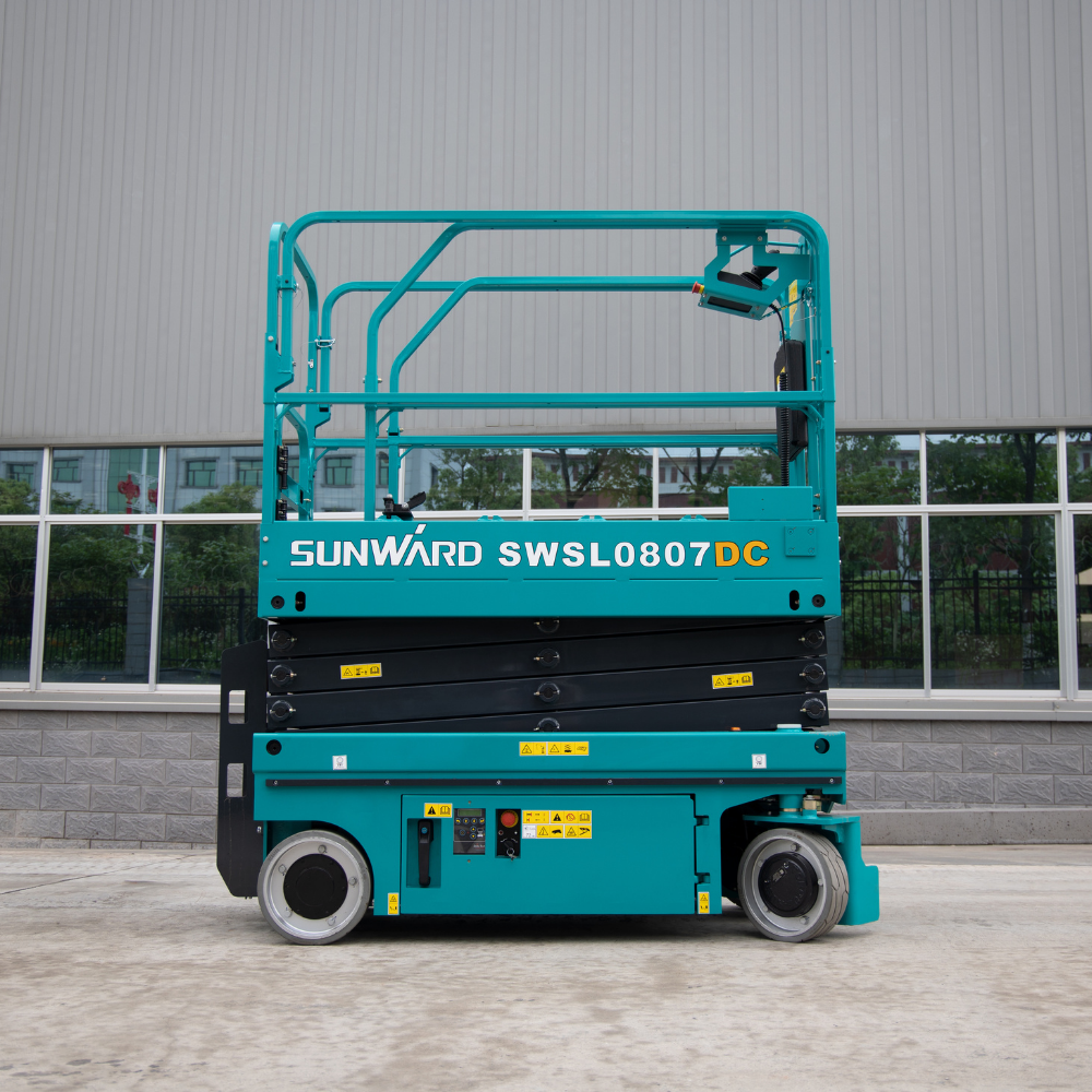 Sunward_SWSL-0807DC